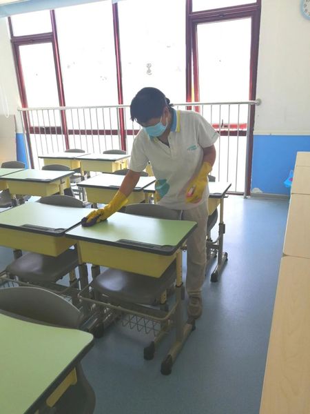 室内消毒-1 室内消毒-1