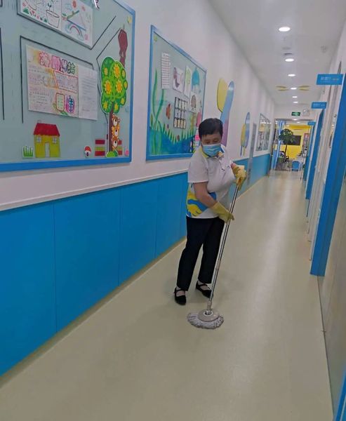 室外地面-2 室外地面-2