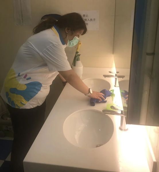 复课准备-1 复课准备-1